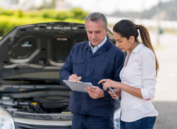 Local insurance for Tangipahoa Parish County drivers